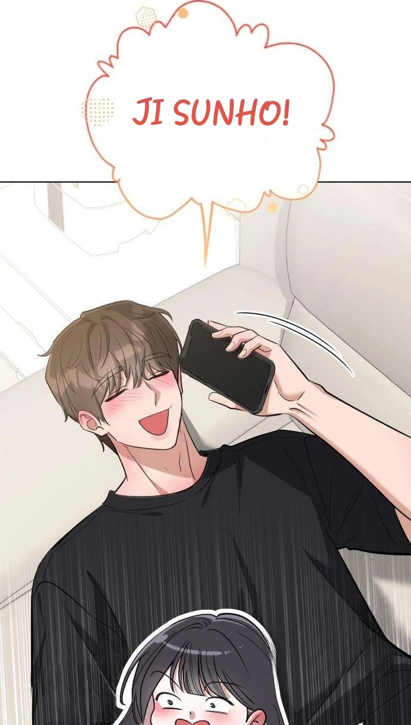 We're not a Couple! Chapter 16 page 19 - 