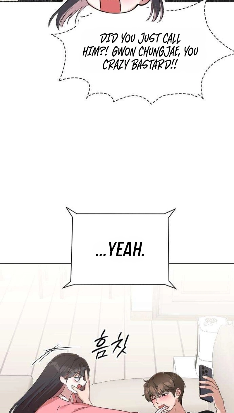 We're not a Couple! Chapter 16 page 20 - 
