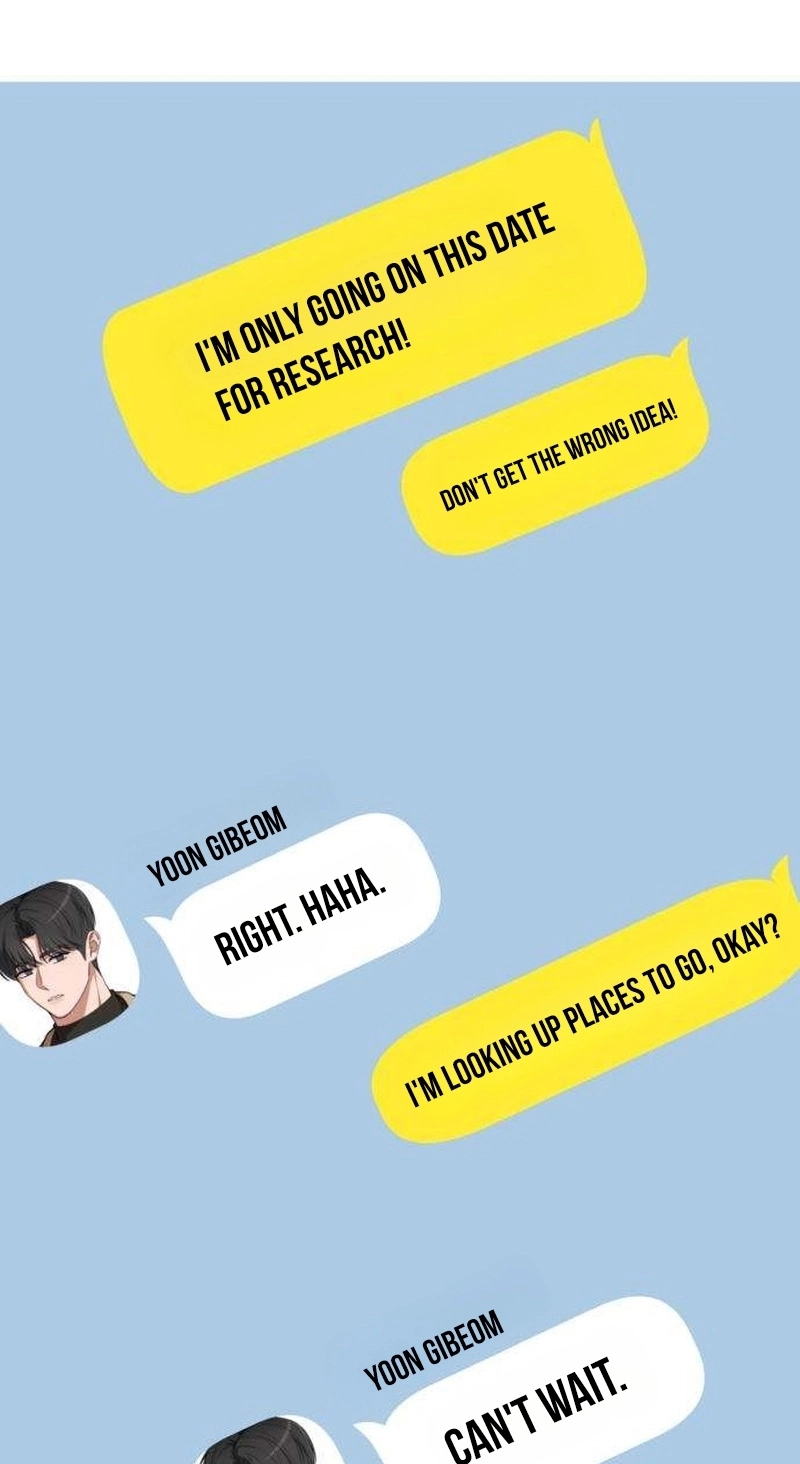 We're not a Couple! Chapter 16 page 3 - 