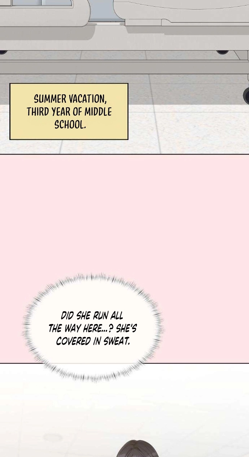 We're not a Couple! Chapter 16 page 30 - 