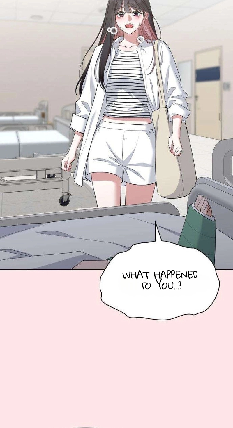 We're not a Couple! Chapter 16 page 31 - 