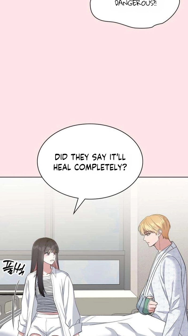 We're not a Couple! Chapter 16 page 33 - 