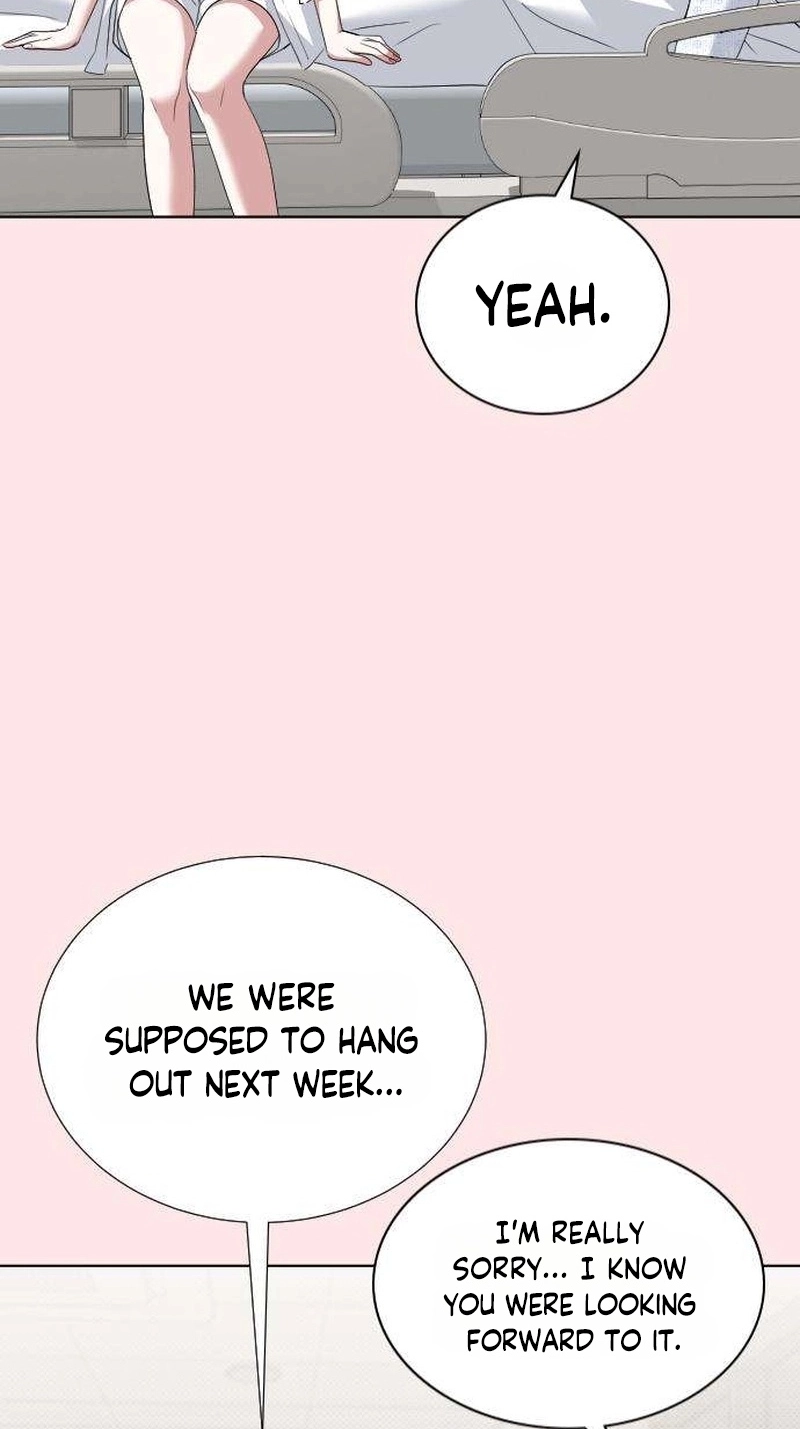 We're not a Couple! Chapter 16 page 34 - 