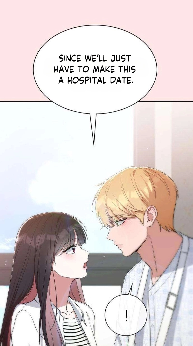 We're not a Couple! Chapter 16 page 36 - 