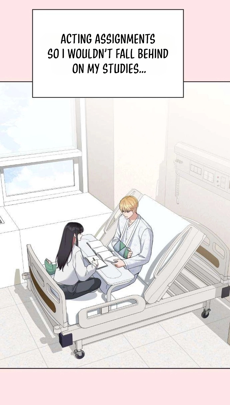 We're not a Couple! Chapter 16 page 39 - 