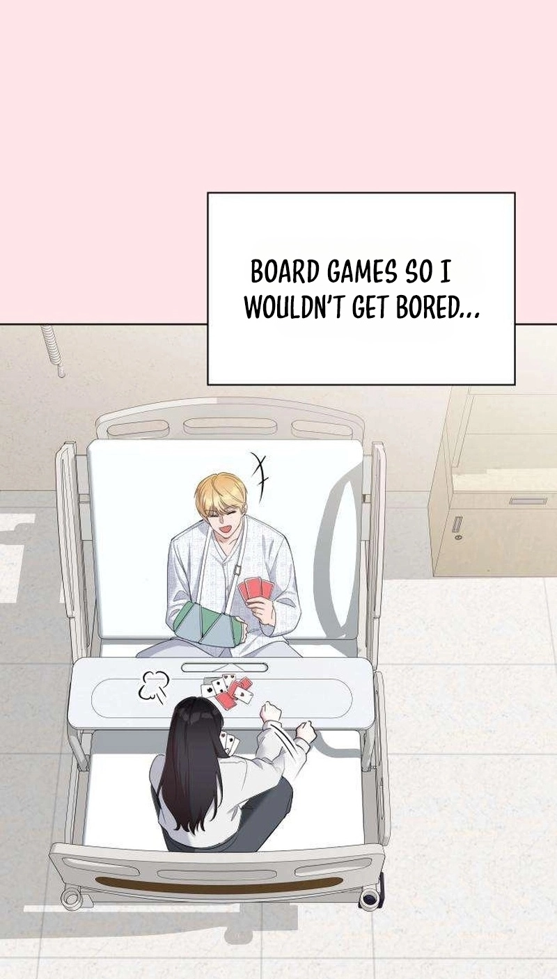 We're not a Couple! Chapter 16 page 40 - 