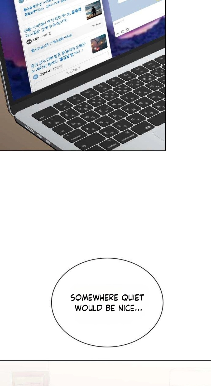 We're not a Couple! Chapter 16 page 5 - 
