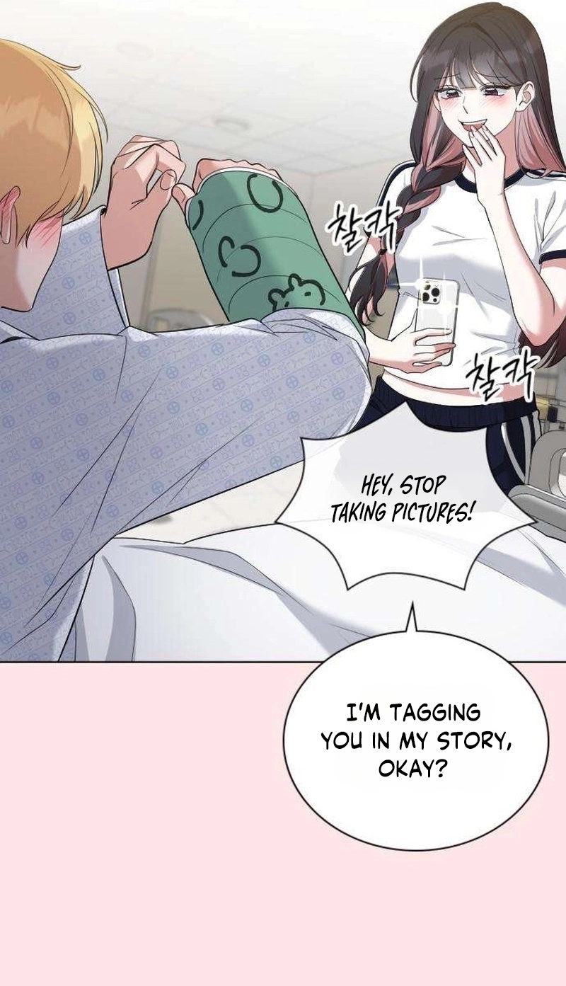 We're not a Couple! Chapter 16 page 46 - 