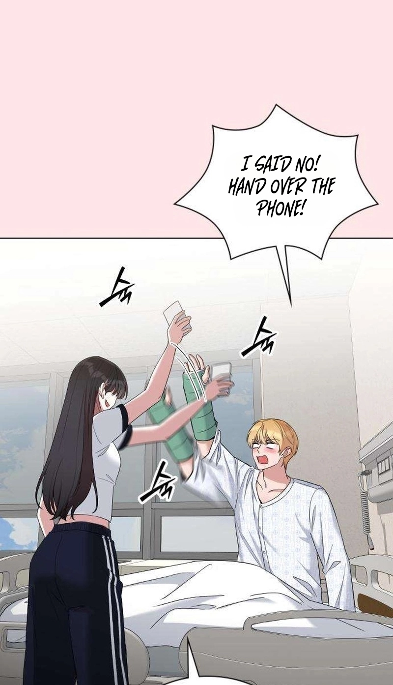 We're not a Couple! Chapter 16 page 47 - 