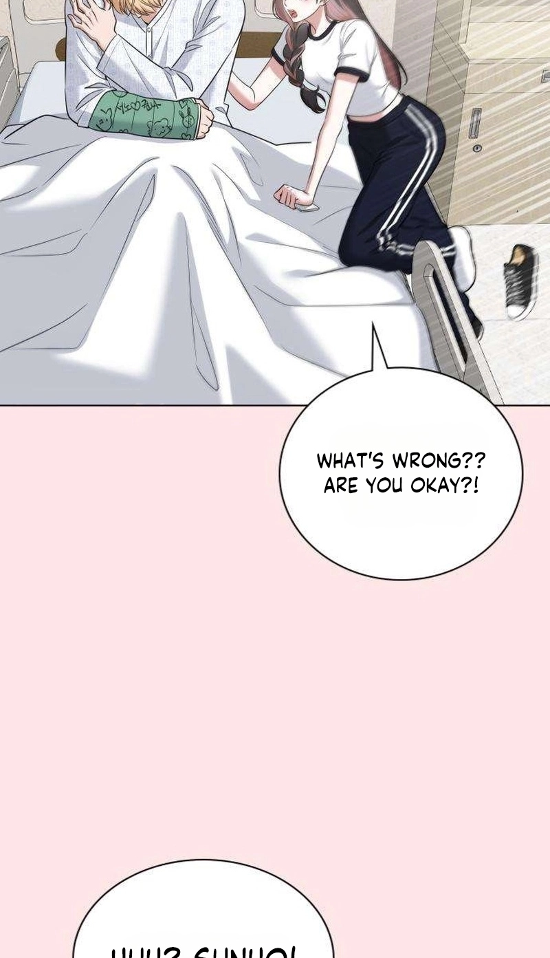 We're not a Couple! Chapter 16 page 50 - 