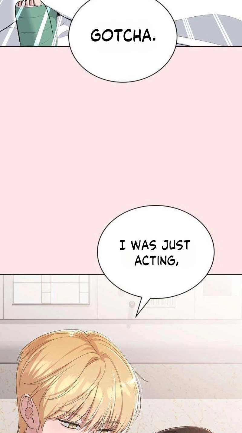 We're not a Couple! Chapter 16 page 55 - 