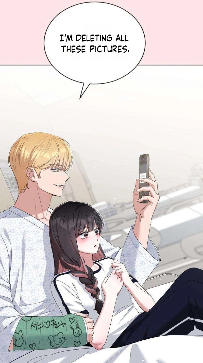 We're not a Couple! Chapter 16 page 57 - 