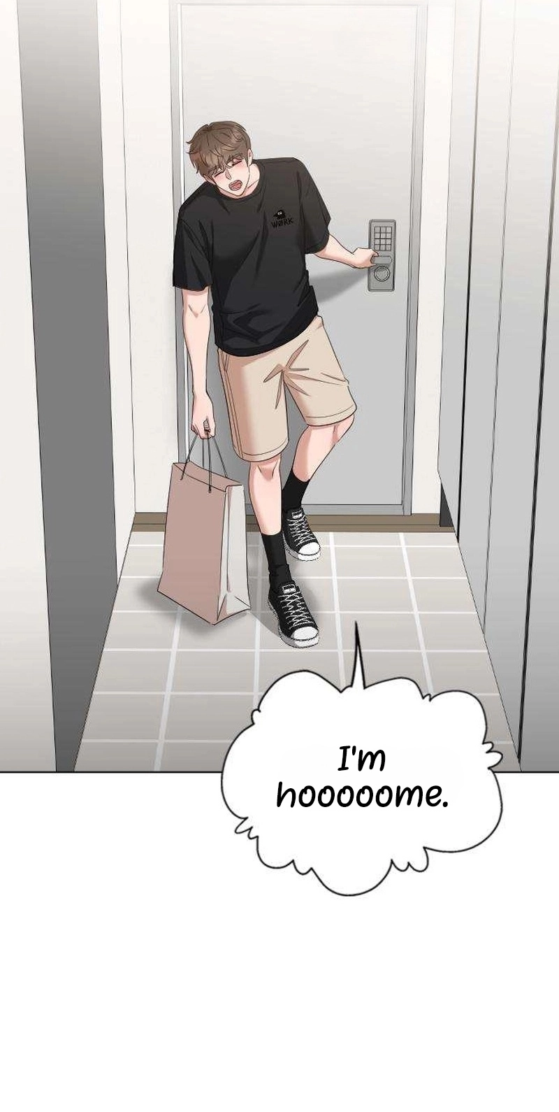 We're not a Couple! Chapter 16 page 7 - 