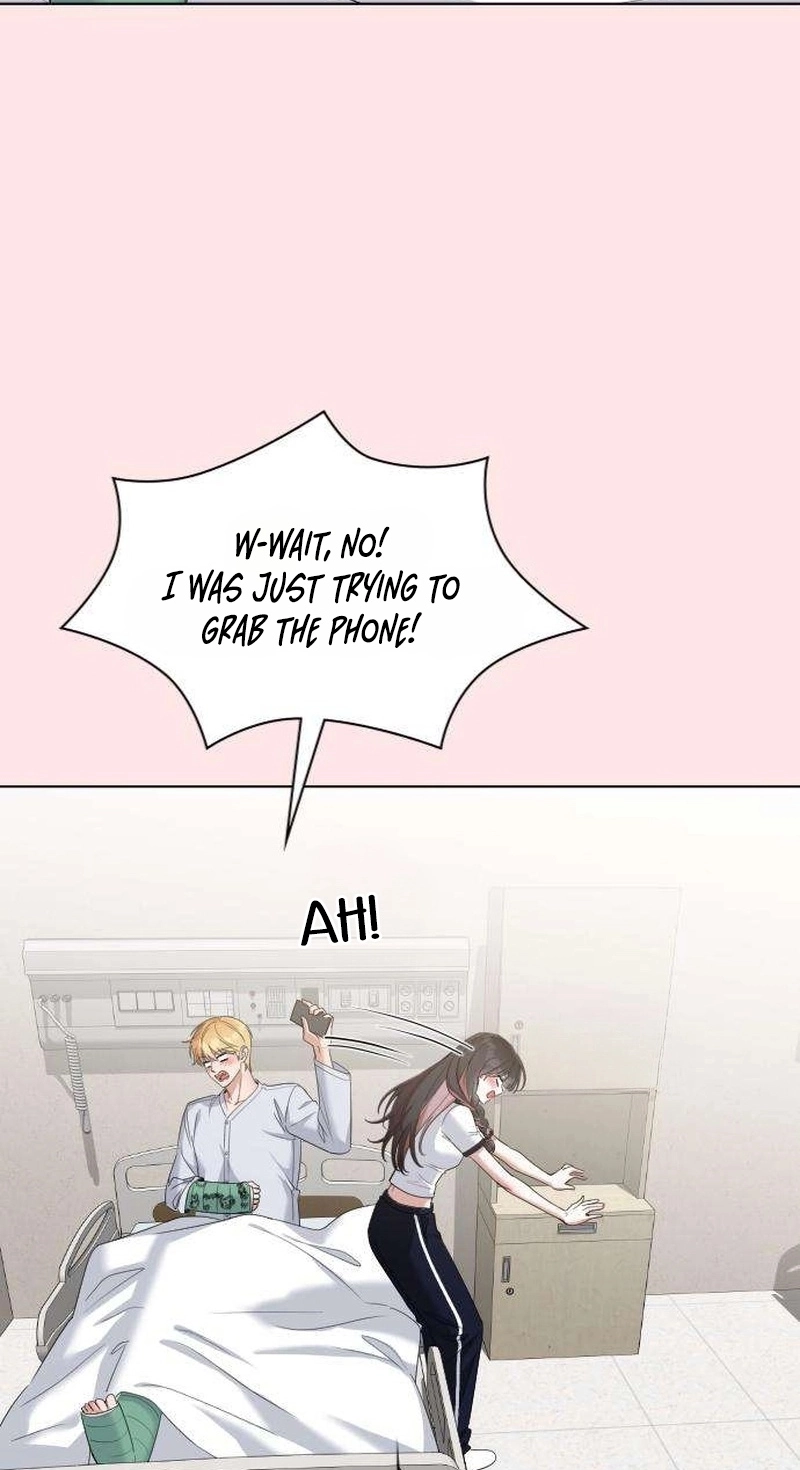 We're not a Couple! Chapter 16 page 61 - 