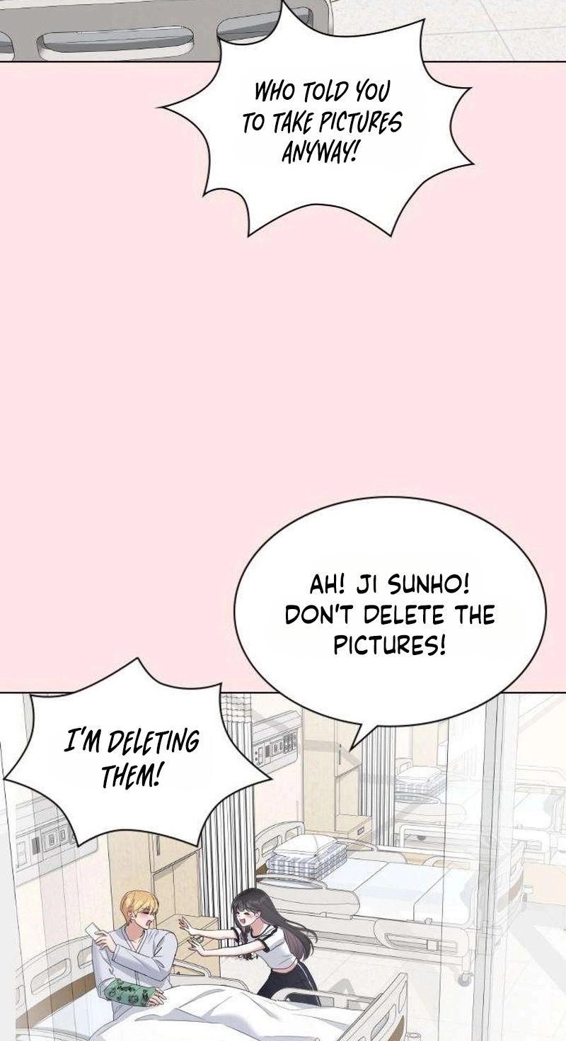 We're not a Couple! Chapter 16 page 62 - 