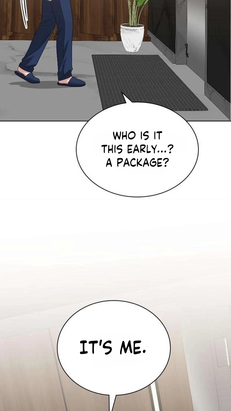 We're not a Couple! Chapter 16 page 69 - 