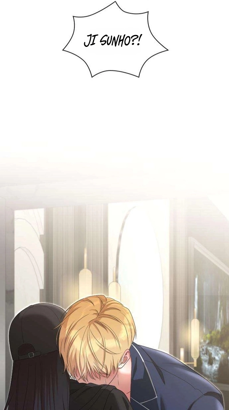 We're not a Couple! Chapter 16 page 73 - 