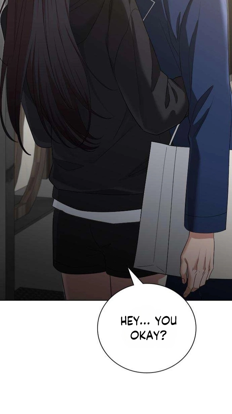 We're not a Couple! Chapter 16 page 74 - 
