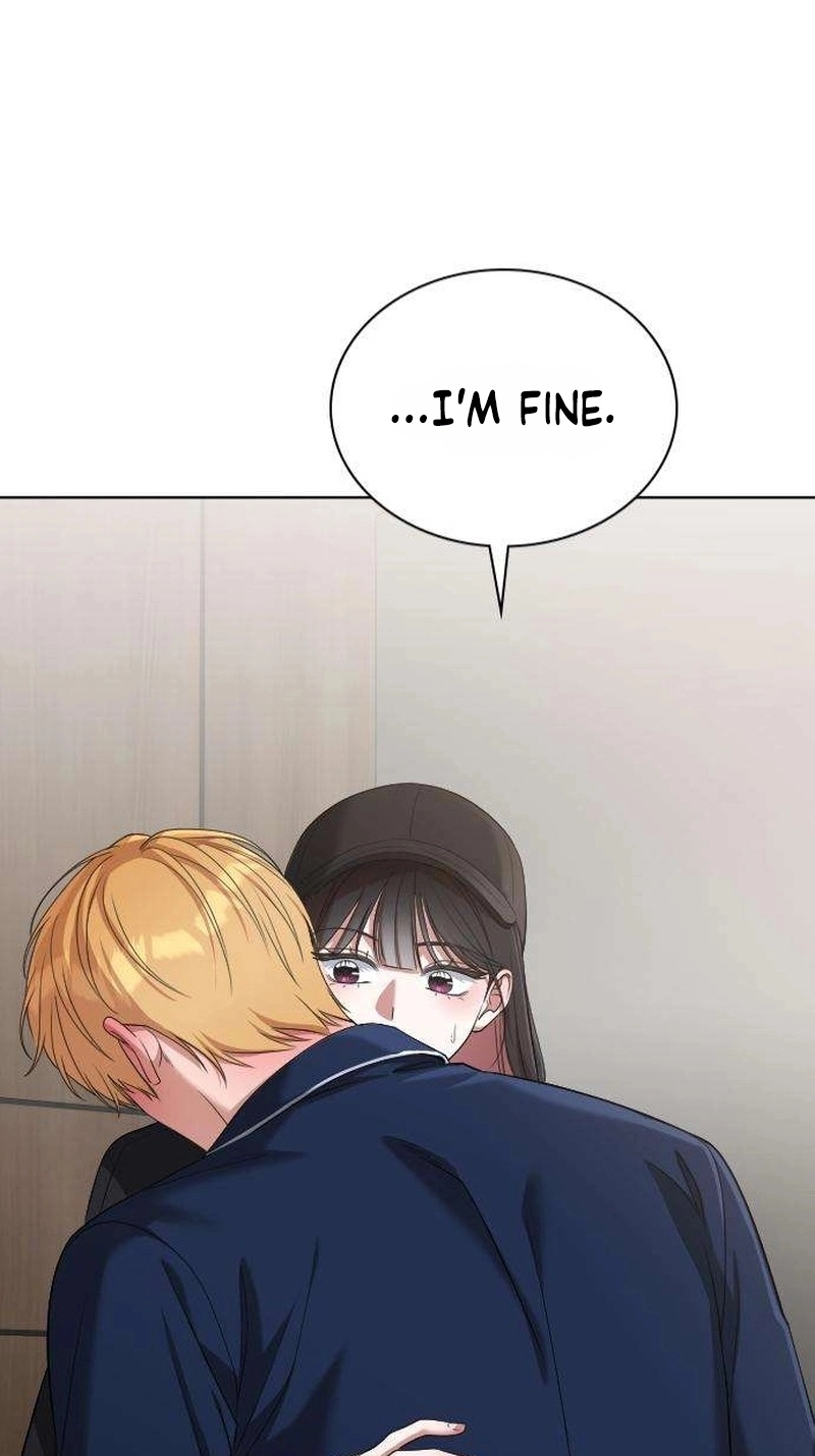 We're not a Couple! Chapter 16 page 75 - 