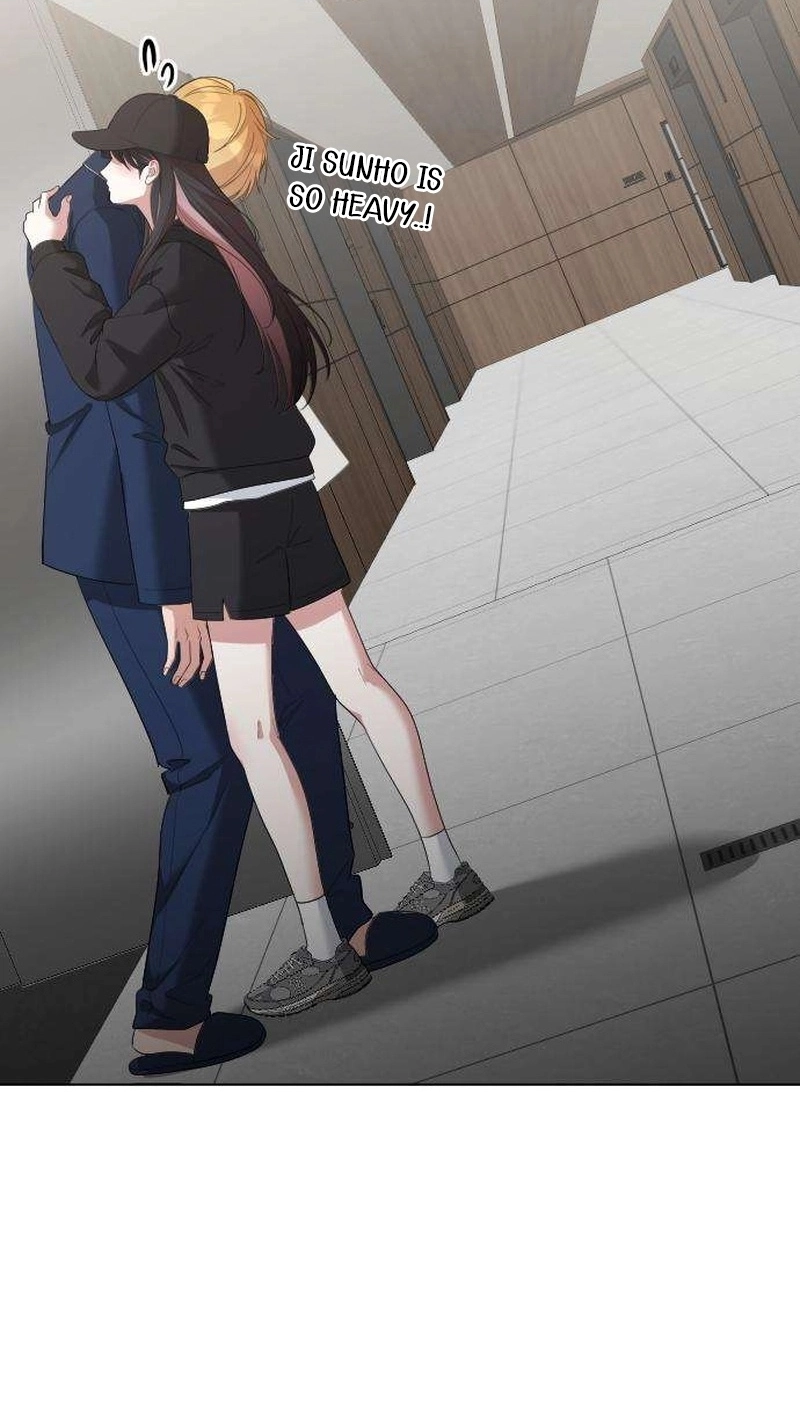 We're not a Couple! Chapter 16 page 79 - 