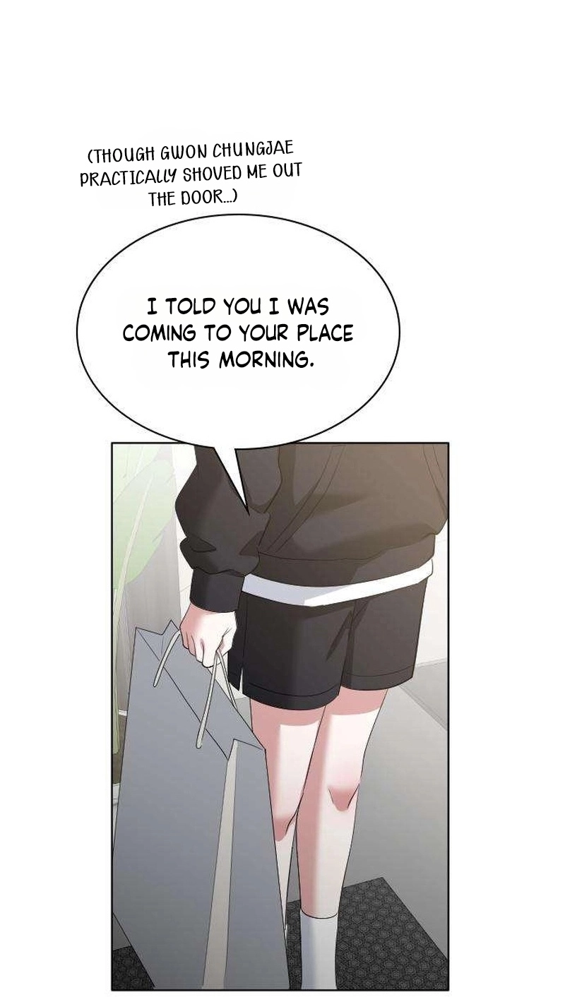 We're not a Couple! Chapter 16 page 83 - 
