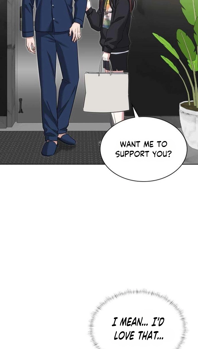 We're not a Couple! Chapter 16 page 86 - 