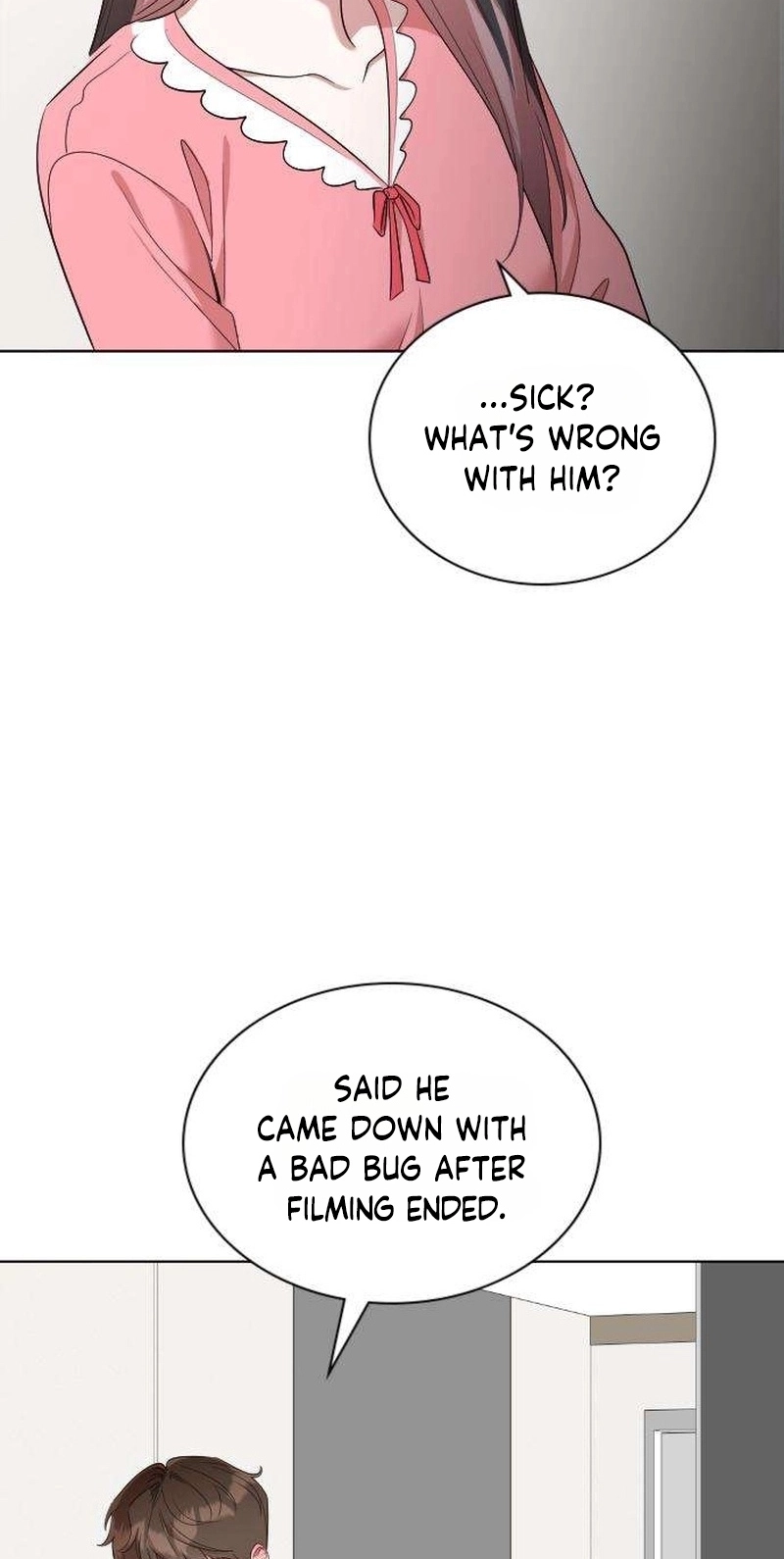 We're not a Couple! Chapter 16 page 10 - 