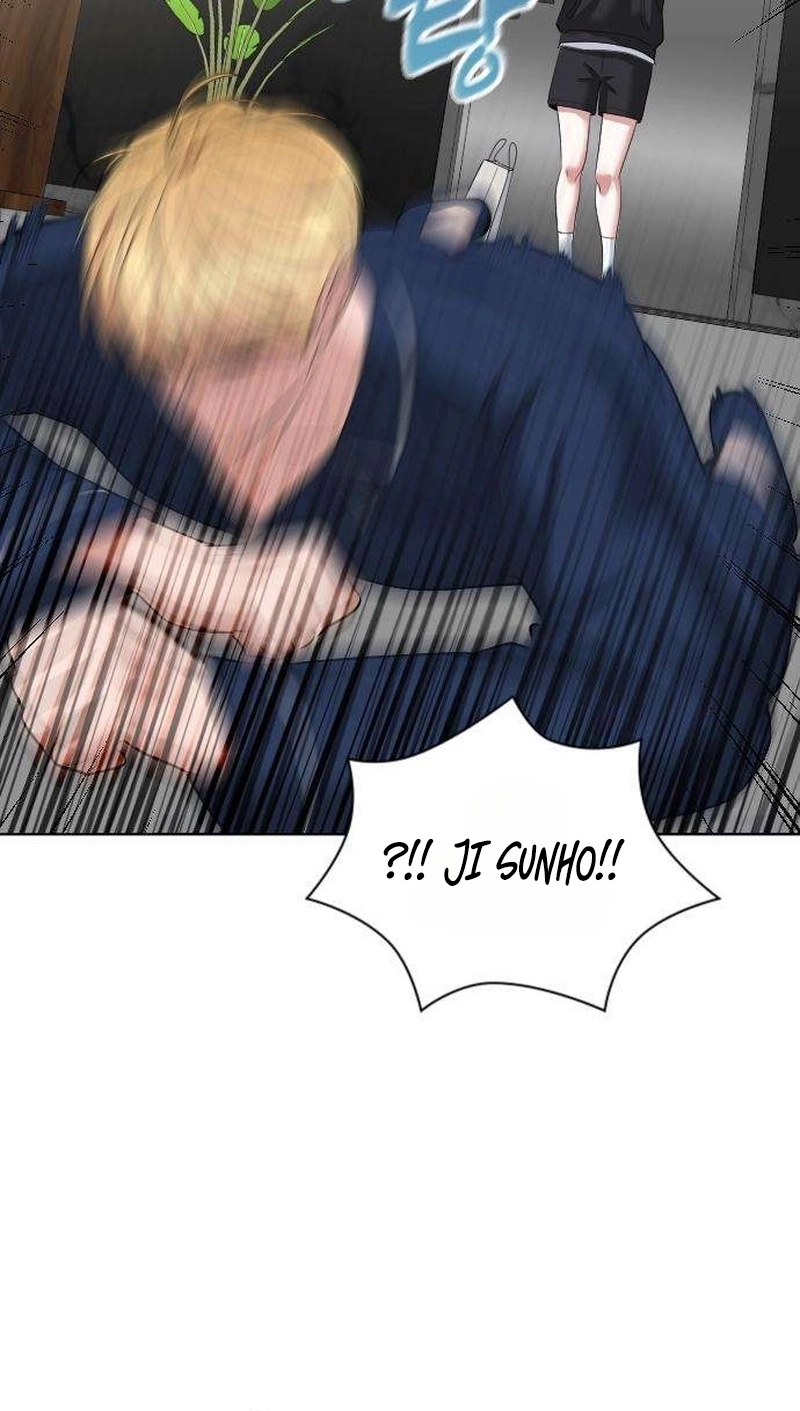 We're not a Couple! Chapter 16 page 93 - 