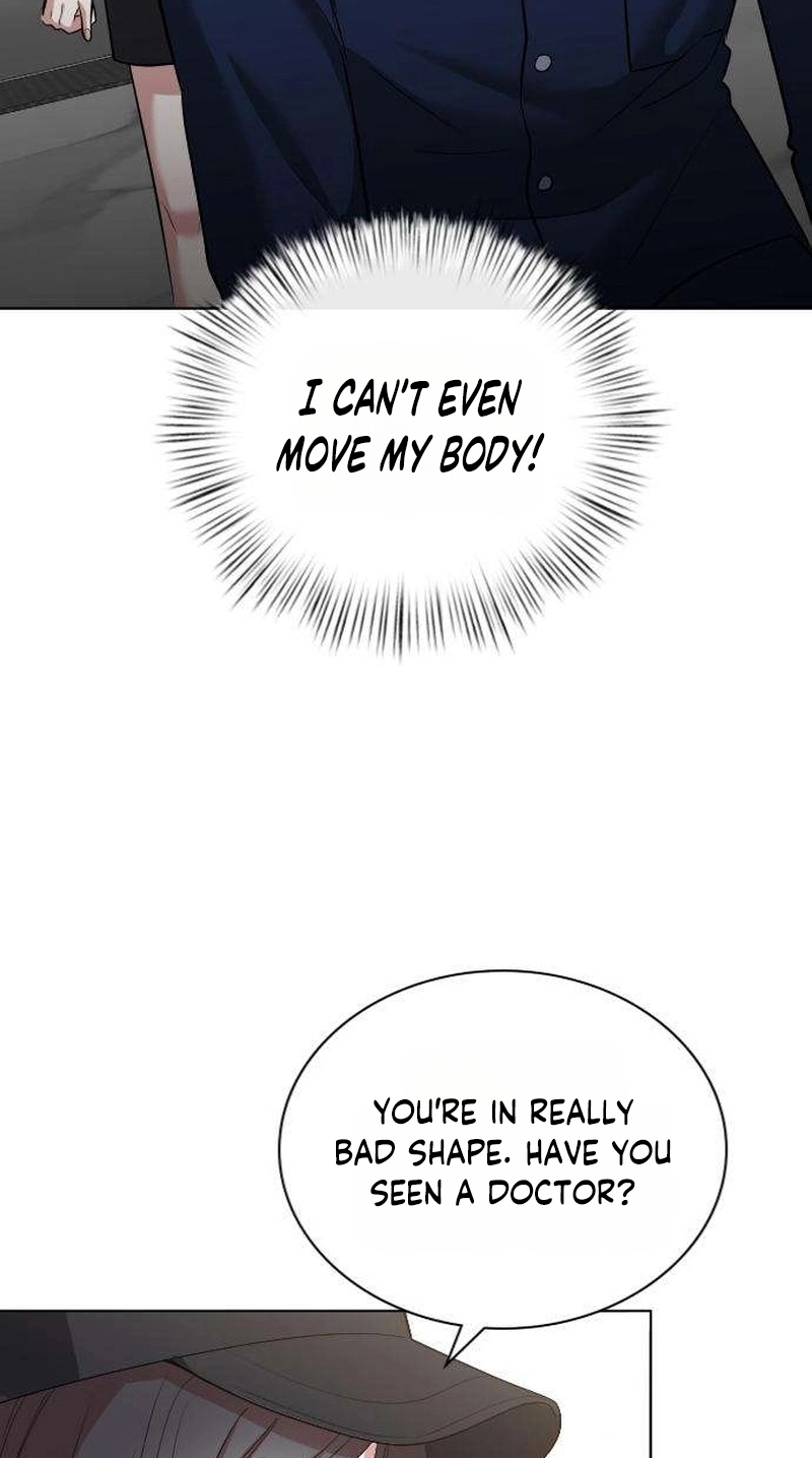 We're not a Couple! Chapter 16 page 95 - 
