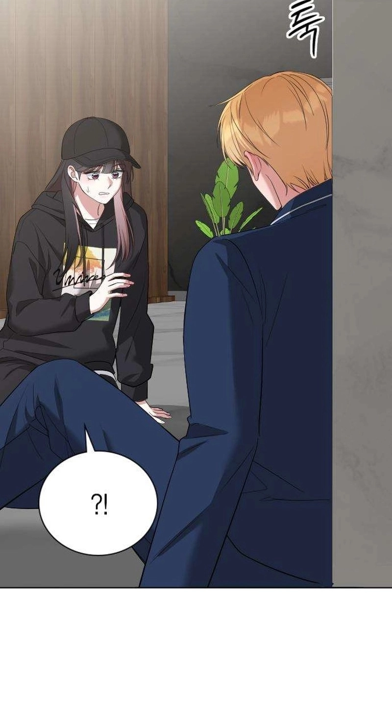 We're not a Couple! Chapter 16 page 97 - 