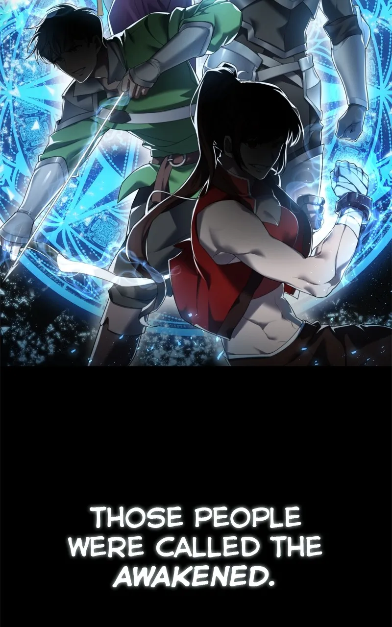 Weapon Creator Chapter 1 page 14 - 