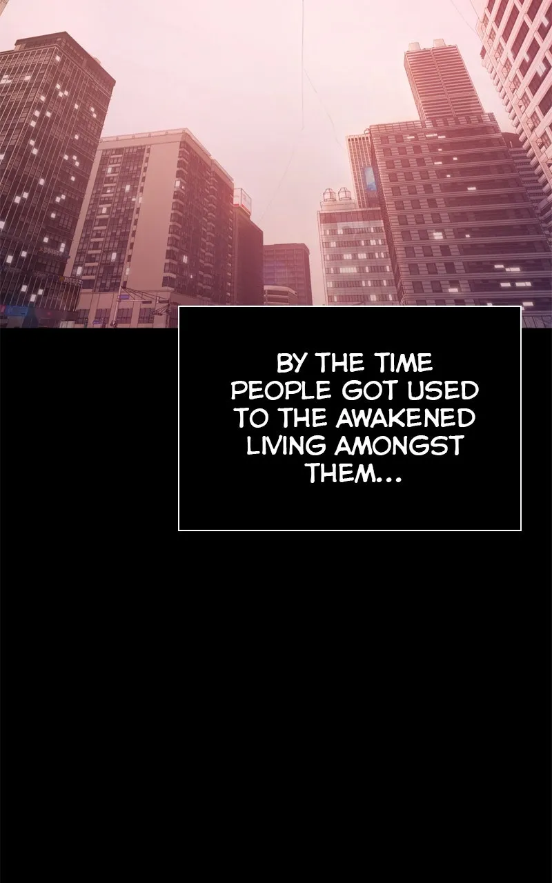 Weapon Creator Chapter 1 page 18 - 