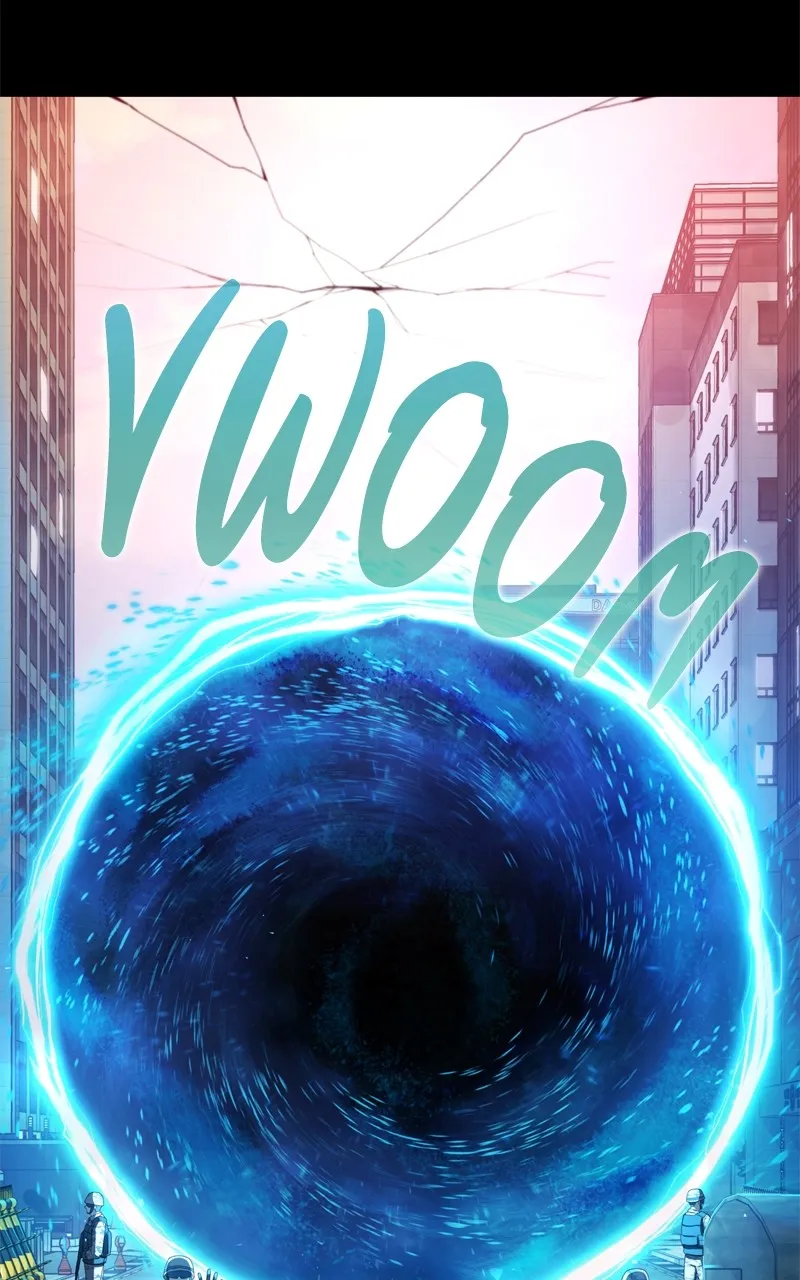 Weapon Creator Chapter 1 page 19 - 
