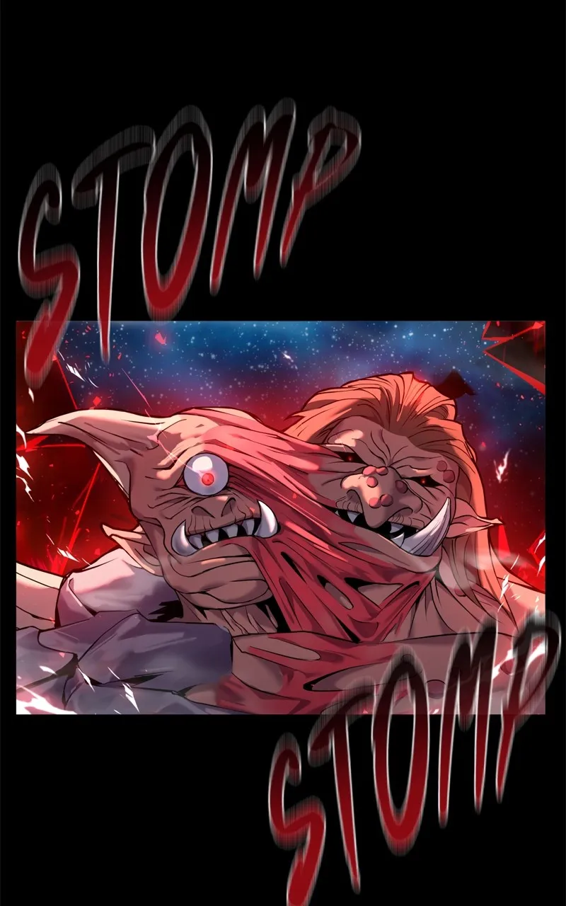 Weapon Creator Chapter 1 page 27 - 