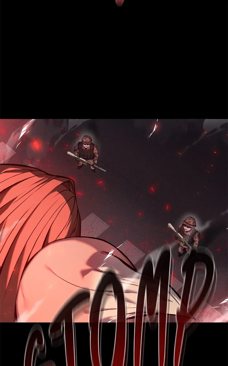 Weapon Creator Chapter 1 page 28 - 