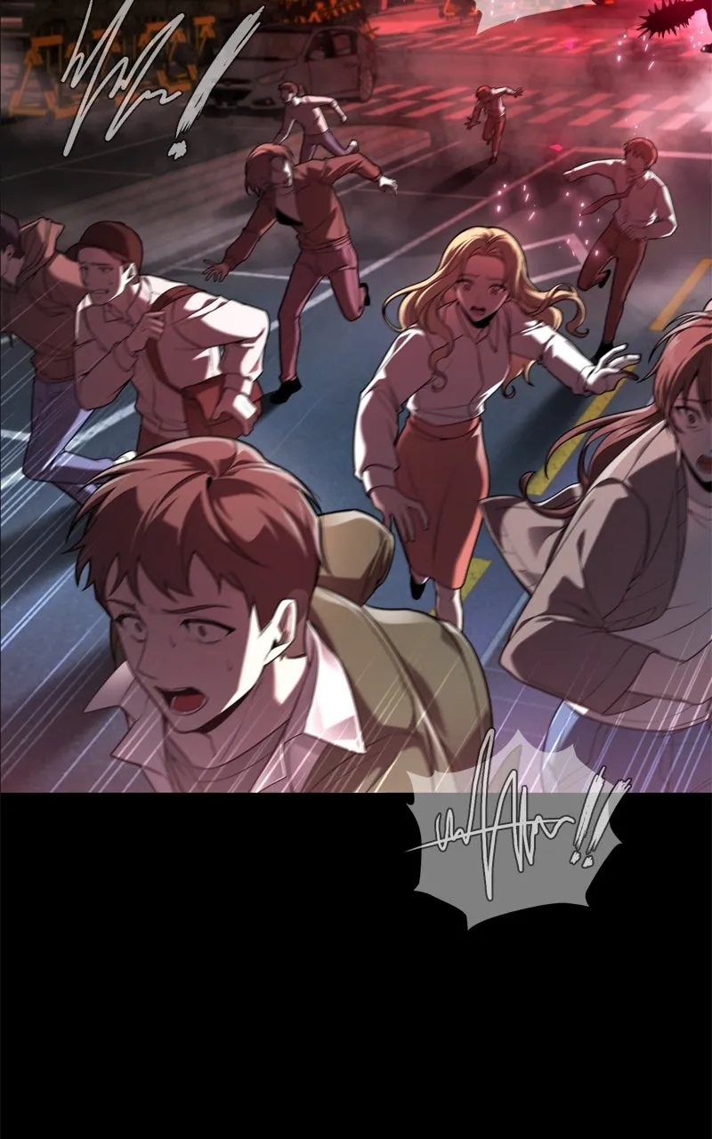 Weapon Creator Chapter 1 page 34 - 