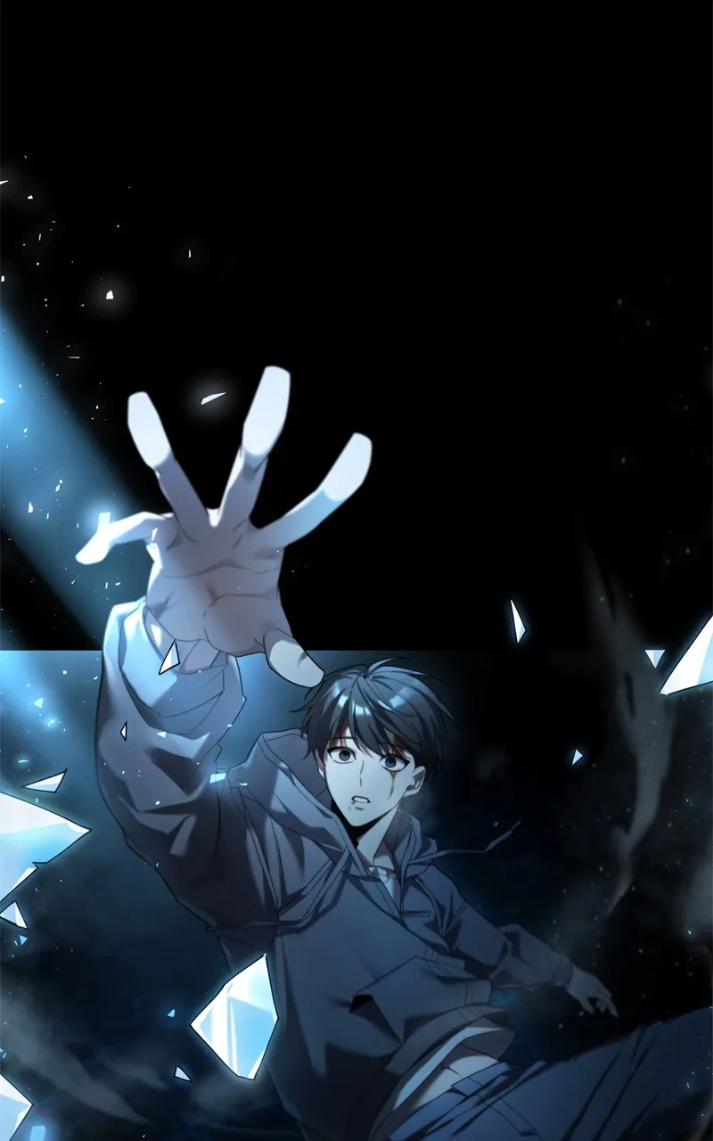 Weapon Creator Chapter 1 page 63 - 