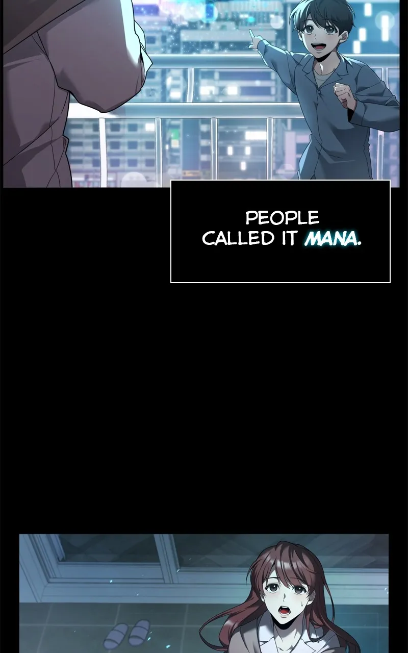 Weapon Creator Chapter 1 page 9 - 