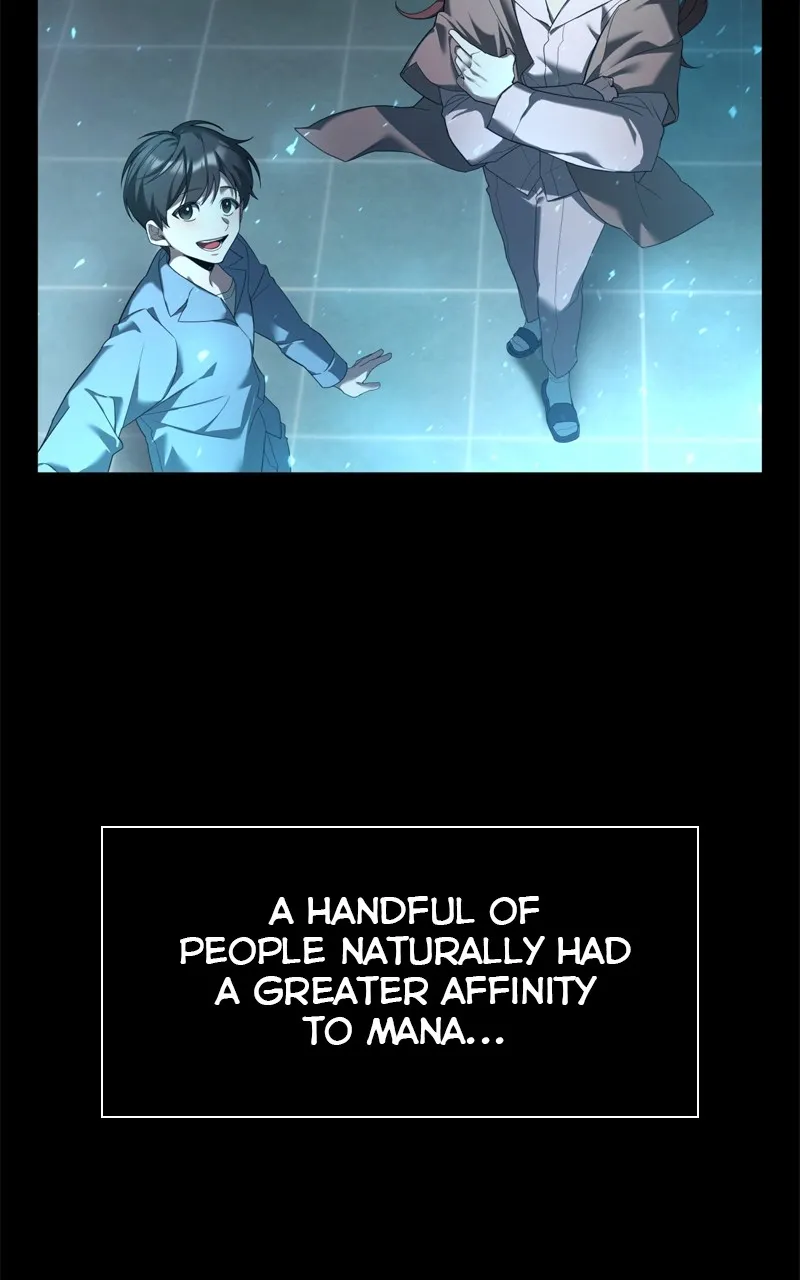 Weapon Creator Chapter 1 page 10 - 