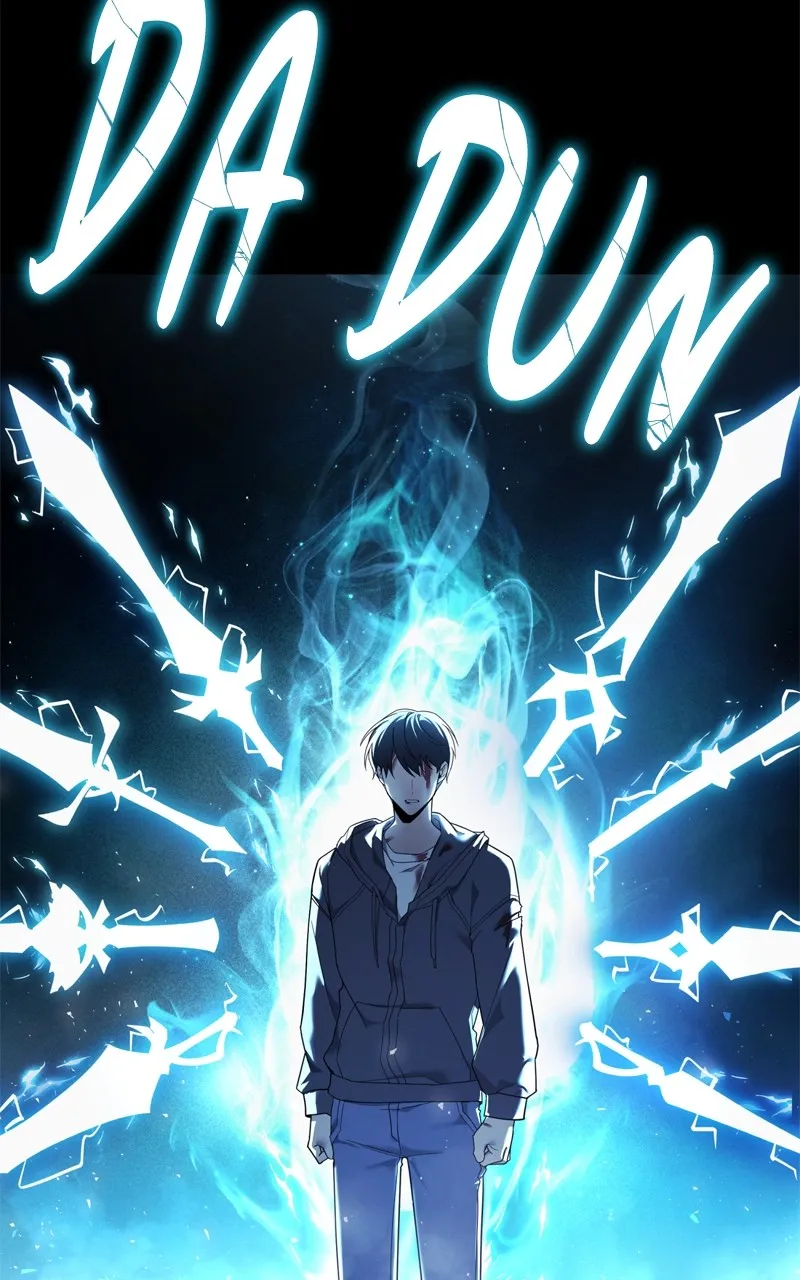 Weapon Creator Chapter 1 page 92 - 