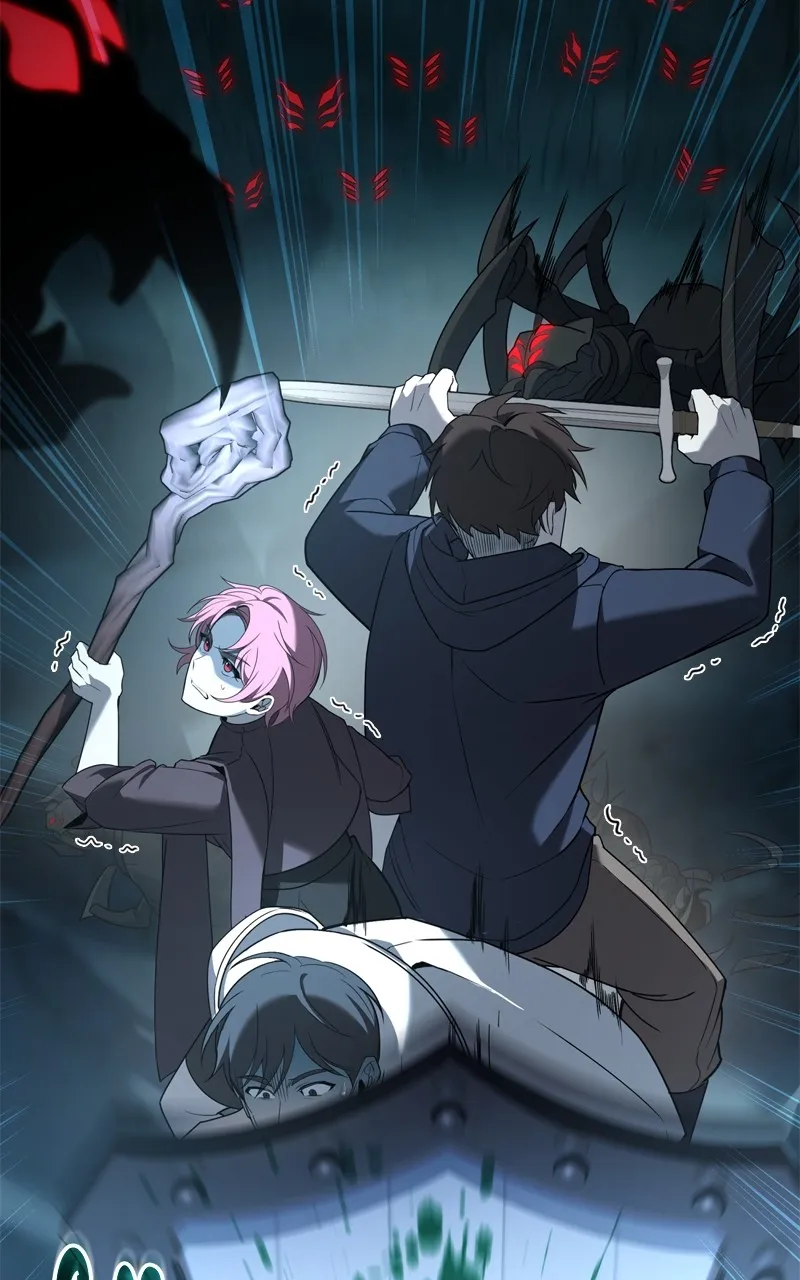Weapon Creator Chapter 10 page 11 - 