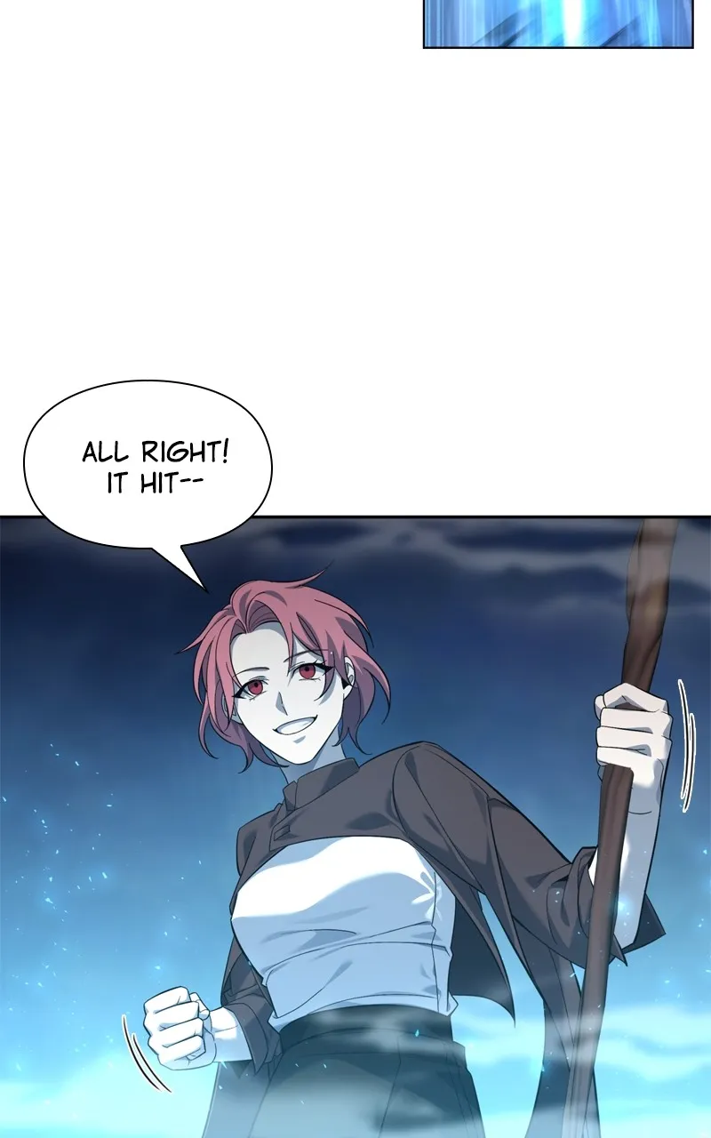 Weapon Creator Chapter 10 page 106 - 