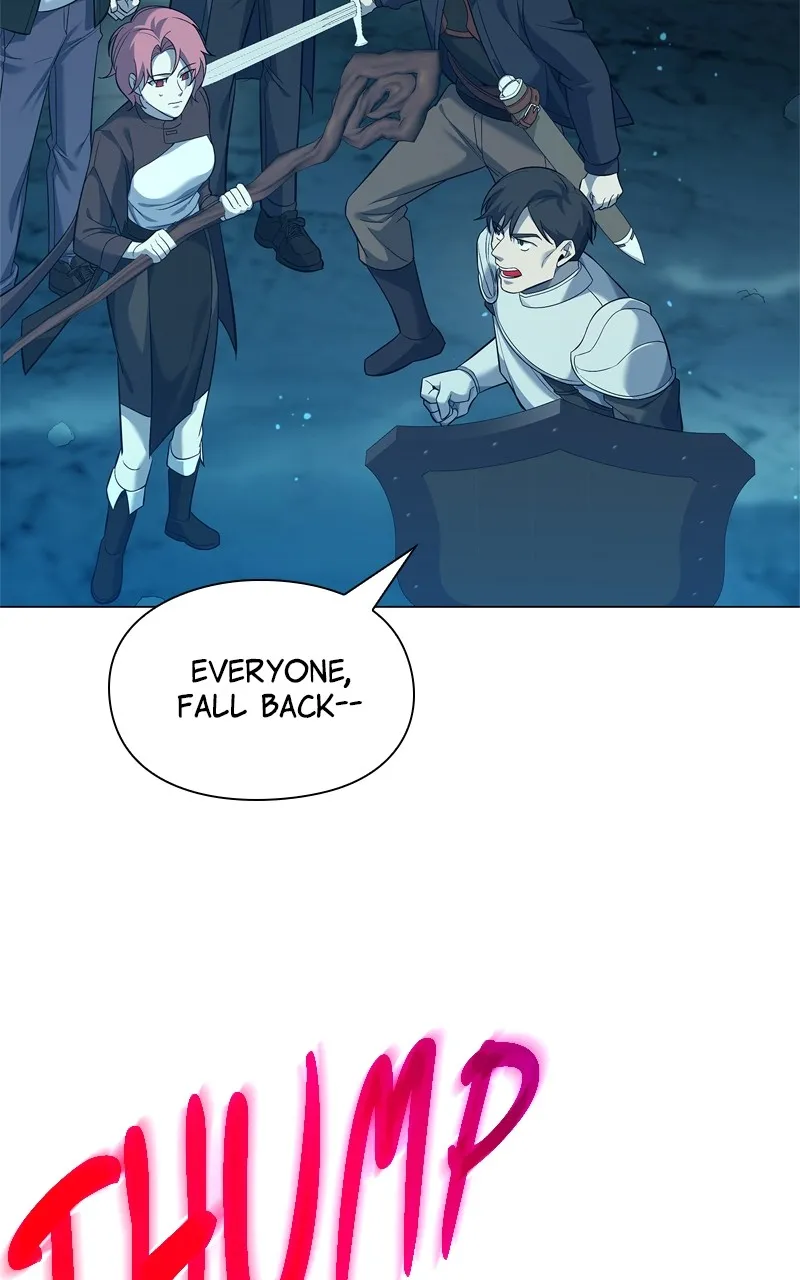 Weapon Creator Chapter 10 page 113 - 