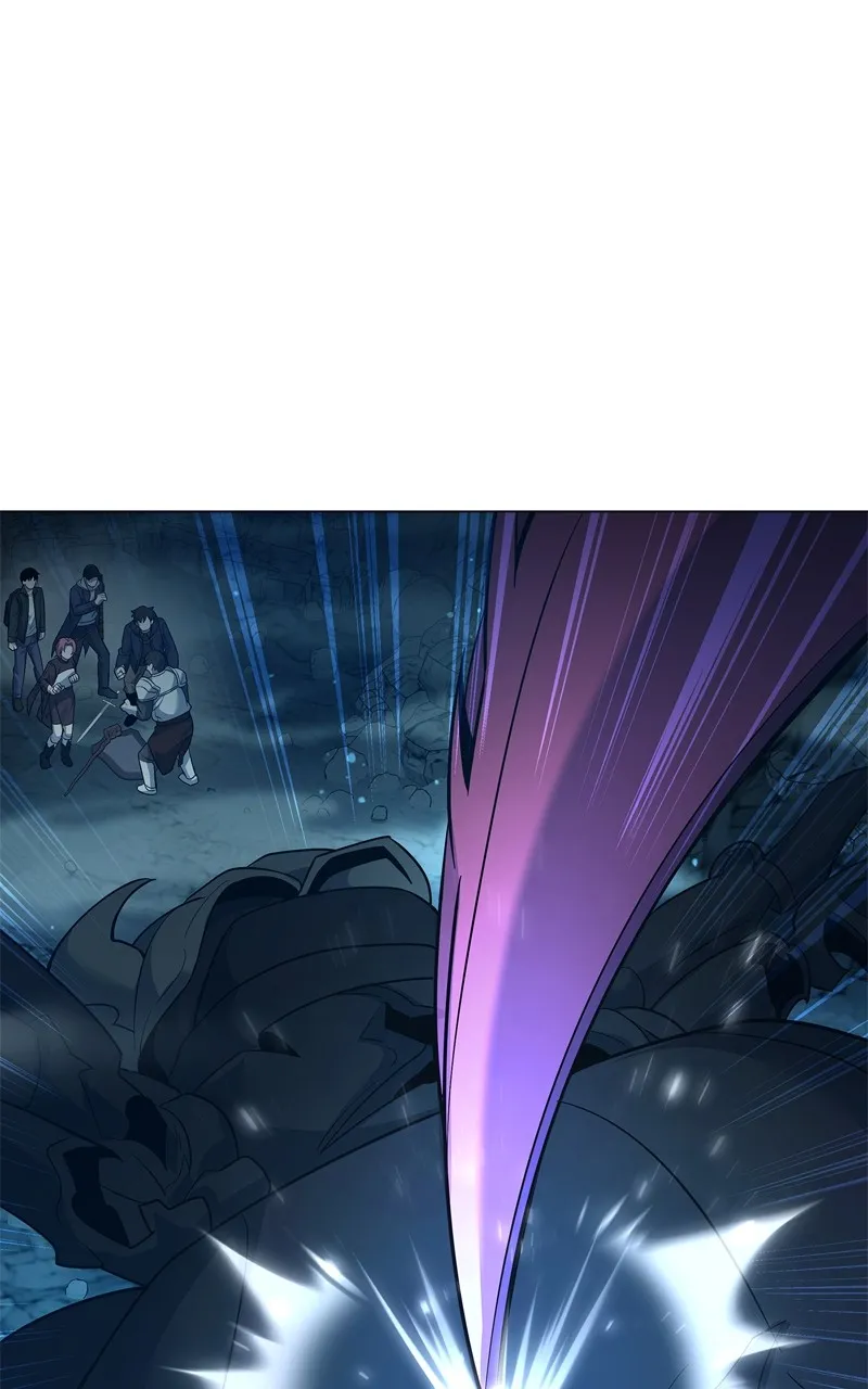 Weapon Creator Chapter 10 page 116 - 