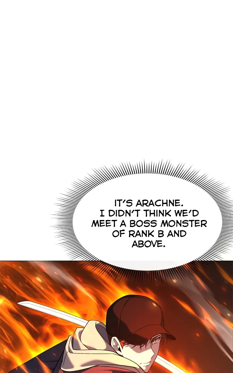 Weapon Creator Chapter 10 page 131 - 