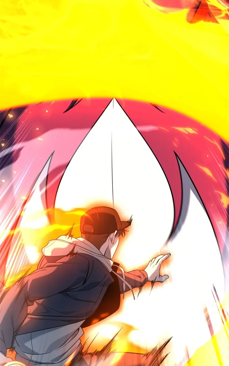 Weapon Creator Chapter 10 page 136 - 