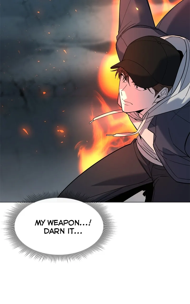 Weapon Creator Chapter 10 page 139 - 