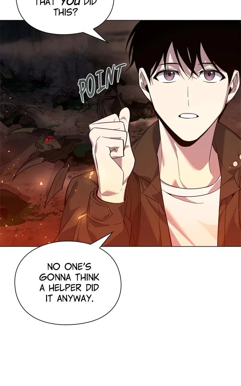 Weapon Creator Chapter 10 page 16 - 