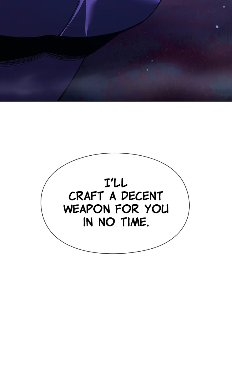 Weapon Creator Chapter 10 page 151 - 