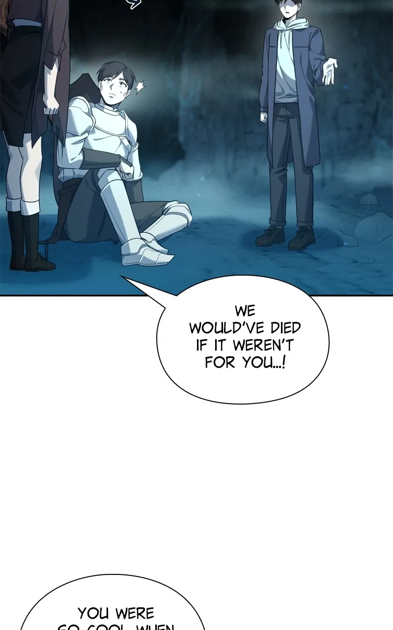 Weapon Creator Chapter 10 page 29 - 